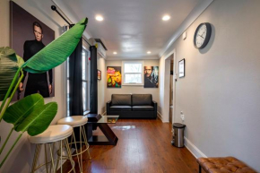 Luxury new Home/Museum/Med. Ctr/dwn twn*FAMILIES